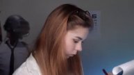 АСМР Осмотр глаз 👁️ Ролевая игра Доктор Окулист, Фонарик_ASMR Eye exam