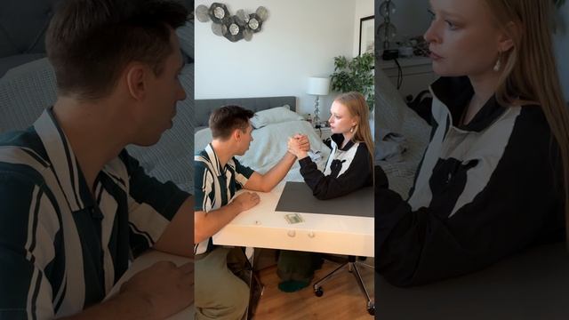Не честно… #морозовы #юмор #отношения