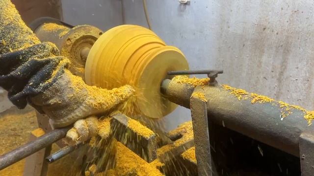 Технологии, обработка древесины