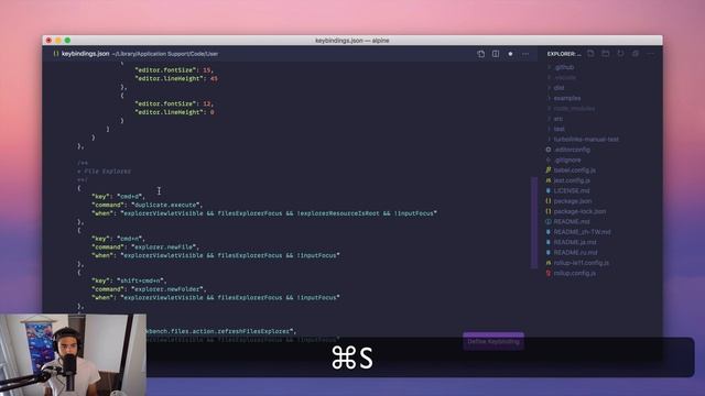 Ep6 - The Explorer Panel