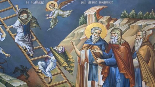 Без этого не войти нам в  Царство Божье.  Игумен Никон Воробьёв