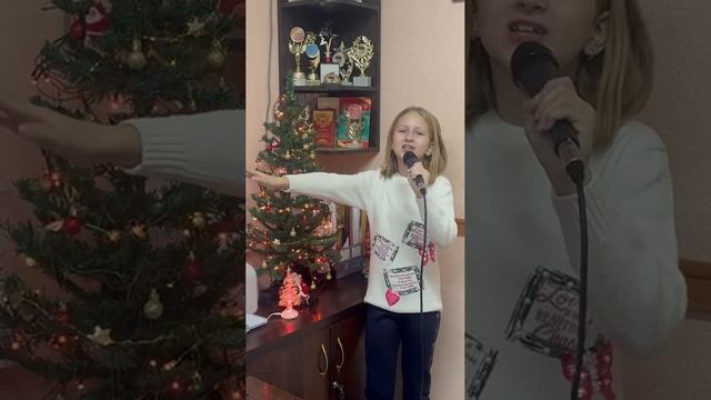 Еще одно поздравление Василисы