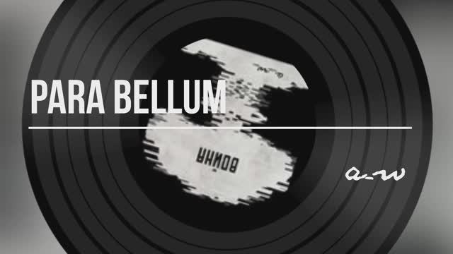 Para bellum (Альтернативная версия)