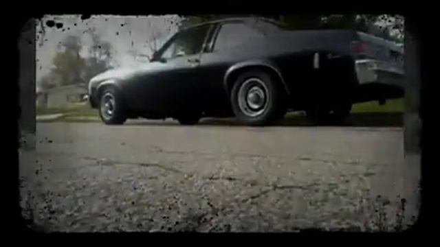 My skylark 1977