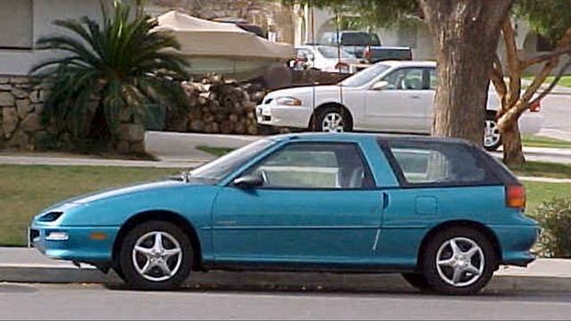 chevy geo storm parts