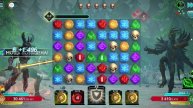 Puzzle Quest 3 - 3.4.06 Забытые грехи - Окунуться в прошлое