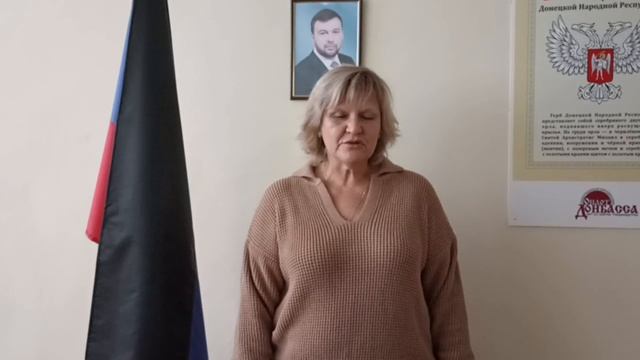 Краснодарский край доставил гуманитарную помощь в Донецк