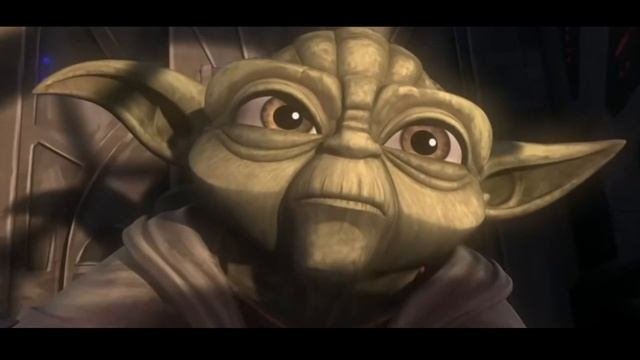 Anakin Passed The Force Ghost Test