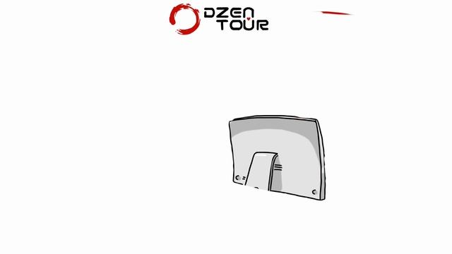 ДЗЕН ТУР (DZEN TOUR) для Организаторов путешествий