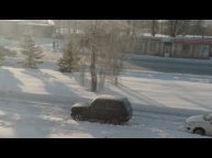 ЗАПУСКАЕМ НИВУ В МИНУС -32 от Aidarik rylit