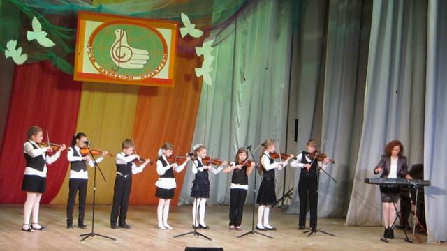 Мир народной культуры 2015г.