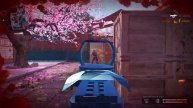 Warface - gameplay CZ Scorpion EVO 3 A1