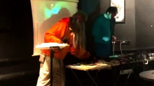 Звездалётов Бэнд Feat Алексей Рафиев (Экс-Неизвестность) Концерт в Портале 2021