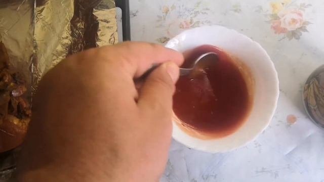 ДядяВася готовит.