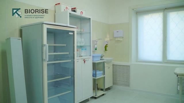 Отзыв о франшизе BIORISE | город Якутск