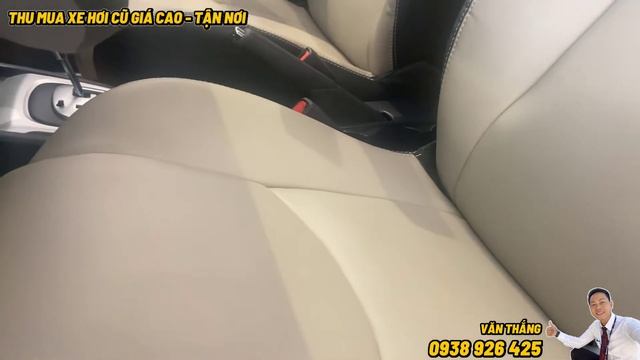Bán xe RUSH 2020 số tự động, xe gia đình cực mới, odo 32.000km biển Đồng Nai | Xe hơi cũ Văn Thắng