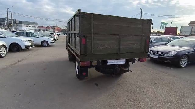 УАЗ 3303 '1990 XTT330300L0047650
