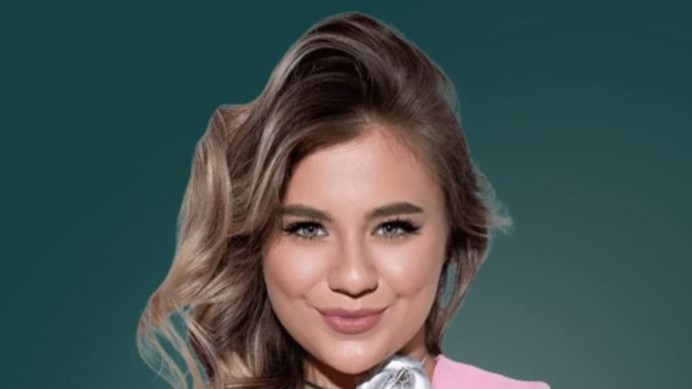 Катя Адушкина - как менялись песни (2018 - 2024)