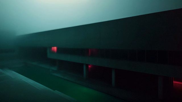 "Reservoir Zero" // 1 Hour Ambience