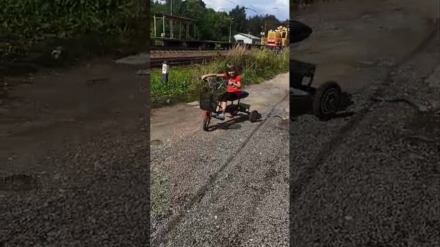 Гироскутер2