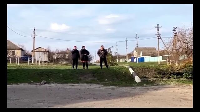 Клип "Прощание Славянки" - Заря и Дмитрий Певцов