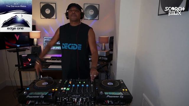 Scorch Felix Live Episode 391 (21.06.2024)

ELV - The Serious Bass