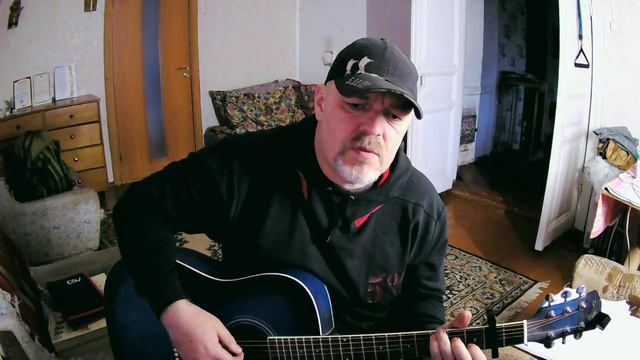 СПЛИН - Бони и Клайд(cover)