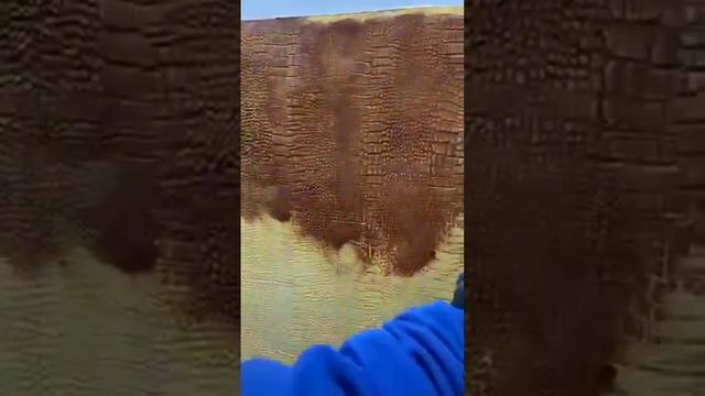 Декоративная штукатурка 💡