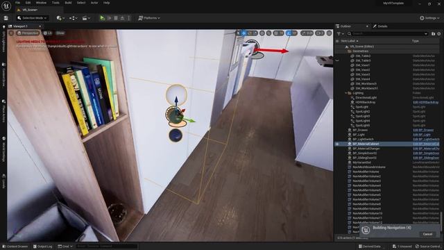 6.5.1 - BP Material Cabinet - DVIZ