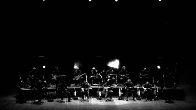 Johann Sebastian Bach ; Toccata & Fugue in Dm, by Sinfonity