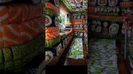 суши дом. дом суши. для любителей суши