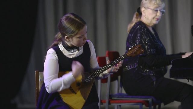 Берега Надежды - Москва