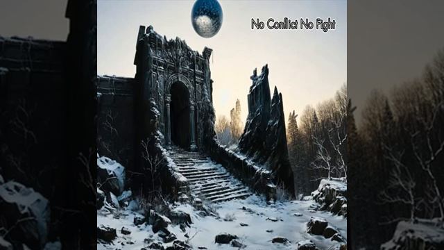No Conflict No Fight Музыка, Алтьернатива
