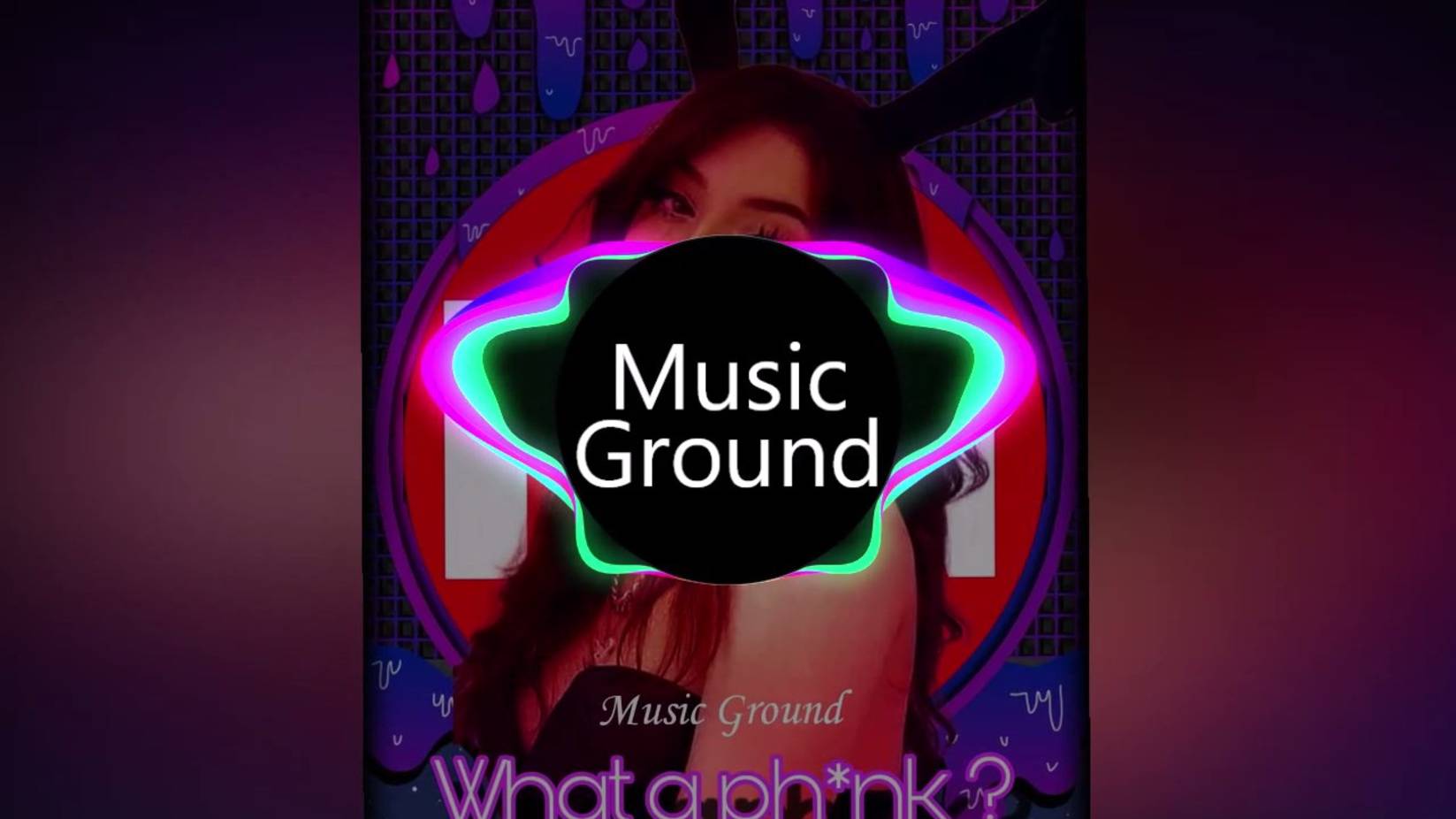 Music Ground-What a ph*nk? (House Phonk Mix)