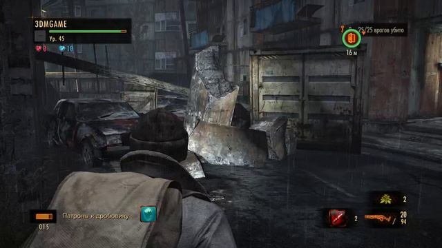 ResidentEvil re2 (рейд) Дед Евген в путешествие 🤗