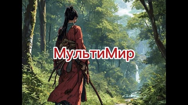 МультиМир