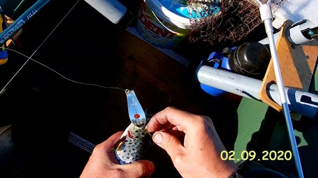 Знакомство с Карелией Дальше на Север Часть 7