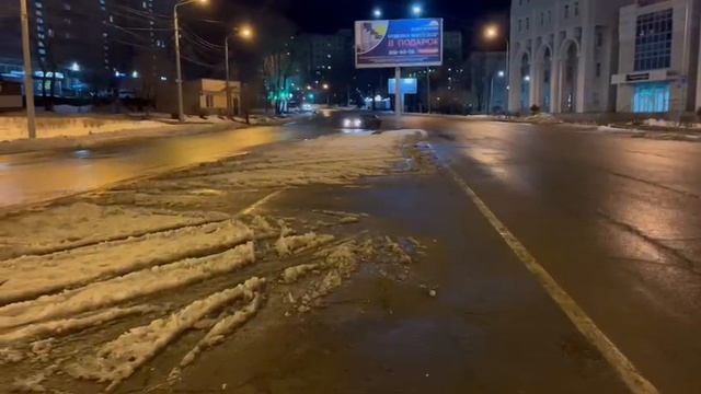 skyline drift Vladivostok