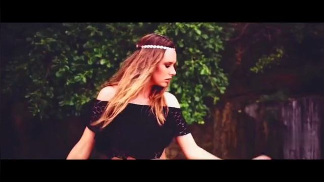 Инфинити - Ты Где (Dj Solovey Remix)