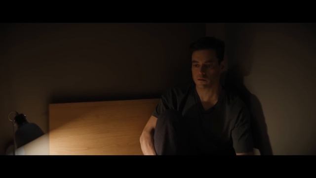 Трейлер 2025 Новичок
