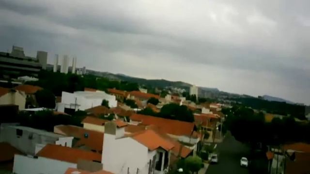 Drone by VANDE Syma X8pro - Vídeo 6