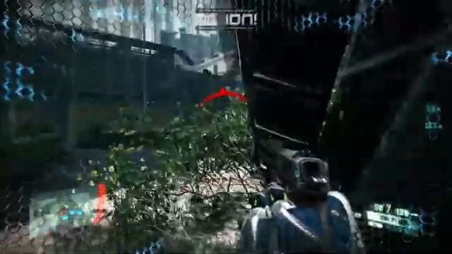 crysis 2 прохождение 2 часть