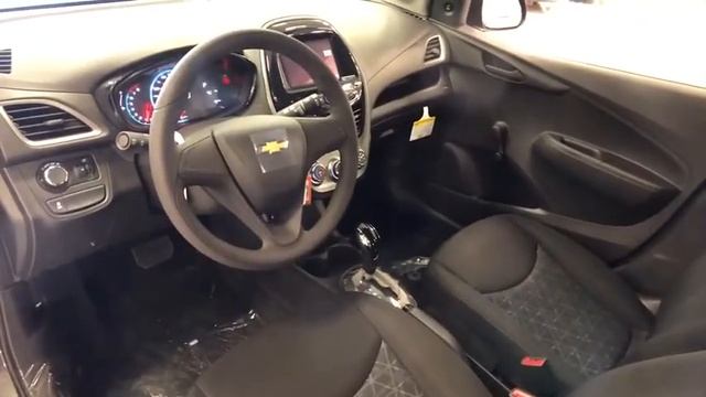 2020 Chevrolet Spark Lake Bluff, Lake Forest, Libertyville, Waukegan, Gurnee, IL C2948