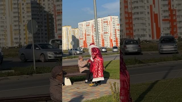 Праздник у нас — подарки вам! 🤩