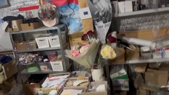 Бойцы очень уважают, ценят нашу Ксюшу 🥰
и продолжают поздравлять её с днём рождения 🎁