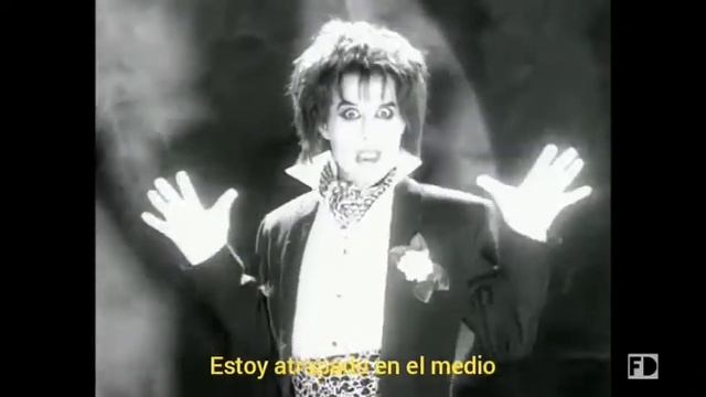 In my defence (letra traducida al castellano) Freddie Mercury