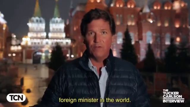 😲ТАКЕР КАРЛСОН СНОВА ПРИЛЕТЕЛ В МОСКВУ НО ЗАЧЕМ🤔?