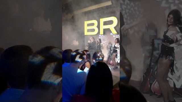 Двойник Григория Лепса пародист Роберт Ланц