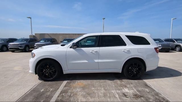 2019 Dodge Durango R/T Sport Utility Tamarac  Hollywood  Fort Lauderdale  Pompano Beach