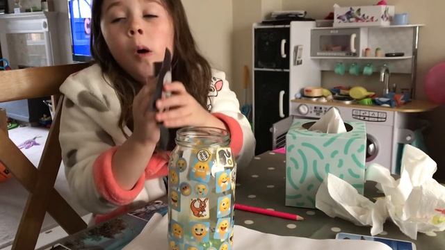 H for Hollie: Time Capsule 22Oct21
